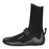 Mens Quiksilver Wetsuits | 5Mm Everyday Sessions Wetsuit Boots Black