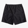 Mens Quiksilver Boardshorts | Made Better 18.5" Amphibian Boardshorts Black