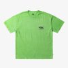 Mens Quiksilver Tees | Power Trip T-Shirt Panama