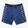 Mens Quiksilver Boardshorts | Highline Arch 19" Boardshorts Naval Accademy