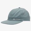 Mens Quiksilver Hats | St Comp Technical Cap Laurel Wreath