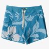 Waterman Quiksilver | Waterman Big Charmer Boardshorts Seaport Big Charmer Bs