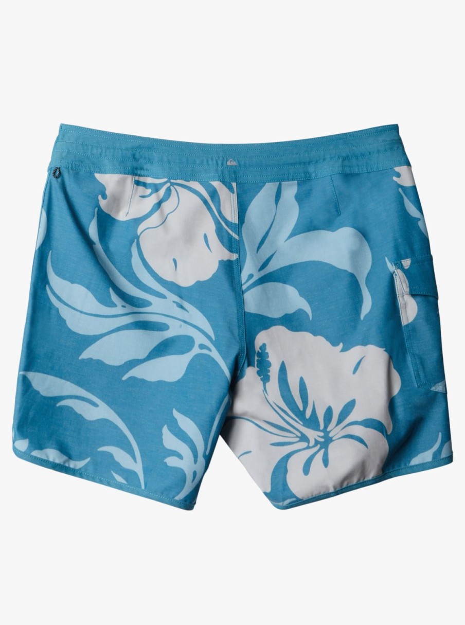 Waterman Quiksilver | Waterman Big Charmer Boardshorts Seaport Big Charmer Bs