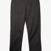 Mens Quiksilver Pants | Everyday Union Chinos Dark Grey Heather