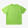 Mens Quiksilver Tees | Skewed T-Shirt Panama