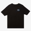 Waterman Quiksilver | Waterman Morning Session T-Shirt Black