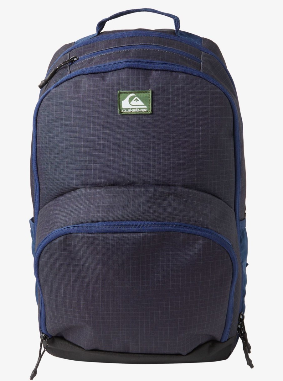 Boys Quiksilver Backpacks & Bags | 1969 Special 2.0 28L Large Backpack Naval Academy