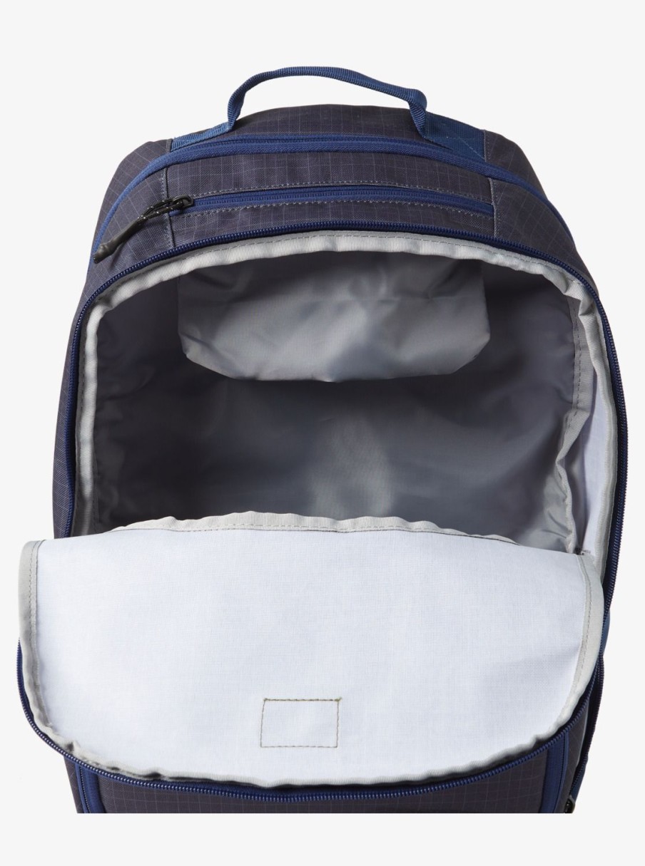 Boys Quiksilver Backpacks & Bags | 1969 Special 2.0 28L Large Backpack Naval Academy