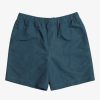 Mens Quiksilver Boardshorts | Made Better 17" Amphibian Boardshorts Midnight Navy