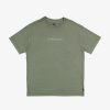 Mens Quiksilver Tees | Mikey T-Shirt Laurel Wreath