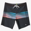 Mens Quiksilver Boardshorts | Highline Arch 19" Boardshorts Tarmac