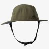 Mens Quiksilver Hats | Surfari Surf Bucket Hat Thyme