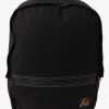 Mens Quiksilver Backpacks & Bags | Original Sac 20L Medium Backpack Black