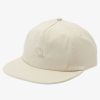 Mens Quiksilver Hats | Stapleton Snapback Hat Birch