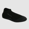 Mens Quiksilver Wetsuits | 1Mm Prologue Wetsuit Boots Black