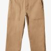 Waterman Quiksilver | Waterman Surf Ranger Scout Pants Incense