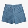 Mens Quiksilver Boardshorts | Made Better 18.5" Amphibian Boardshorts Bering Sea