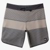 Mens Quiksilver Boardshorts | Surfsilk Tijuana 19" Boardshorts Goat