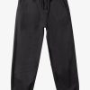 Boys Quiksilver Pants & Jeans | Boy'S 8-16 Taxer Beach Cruiser Pants Tarmac