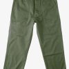 Waterman Quiksilver | Waterman Surf Ranger Scout Pants Dusty Olive