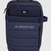 Mens Quiksilver Backpacks & Bags | Horizon 41L Wheeled Suitcase Naval Academy