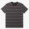 Mens Quiksilver Shirts & Polos | Cruiser Pocket Tee Knit Tarmac Cruiser Pkt Tee