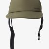 Mens Quiksilver Hats | Surfari Cap Baseball Hat Thyme