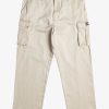 Mens Quiksilver Pants | Mikey Cargo Pants Goat