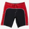 Mens Quiksilver Boardshorts | Surfsilk Modular 20" Boardshorts Samba