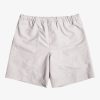 Mens Quiksilver Boardshorts | Made Better 18.5" Amphibian Boardshorts Goat