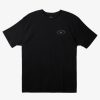 Waterman Quiksilver | Waterman Bottled Up T-Shirt Black