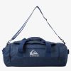 Mens Quiksilver Backpacks & Bags | Shelter 40L Duffle Bag Naval Academy